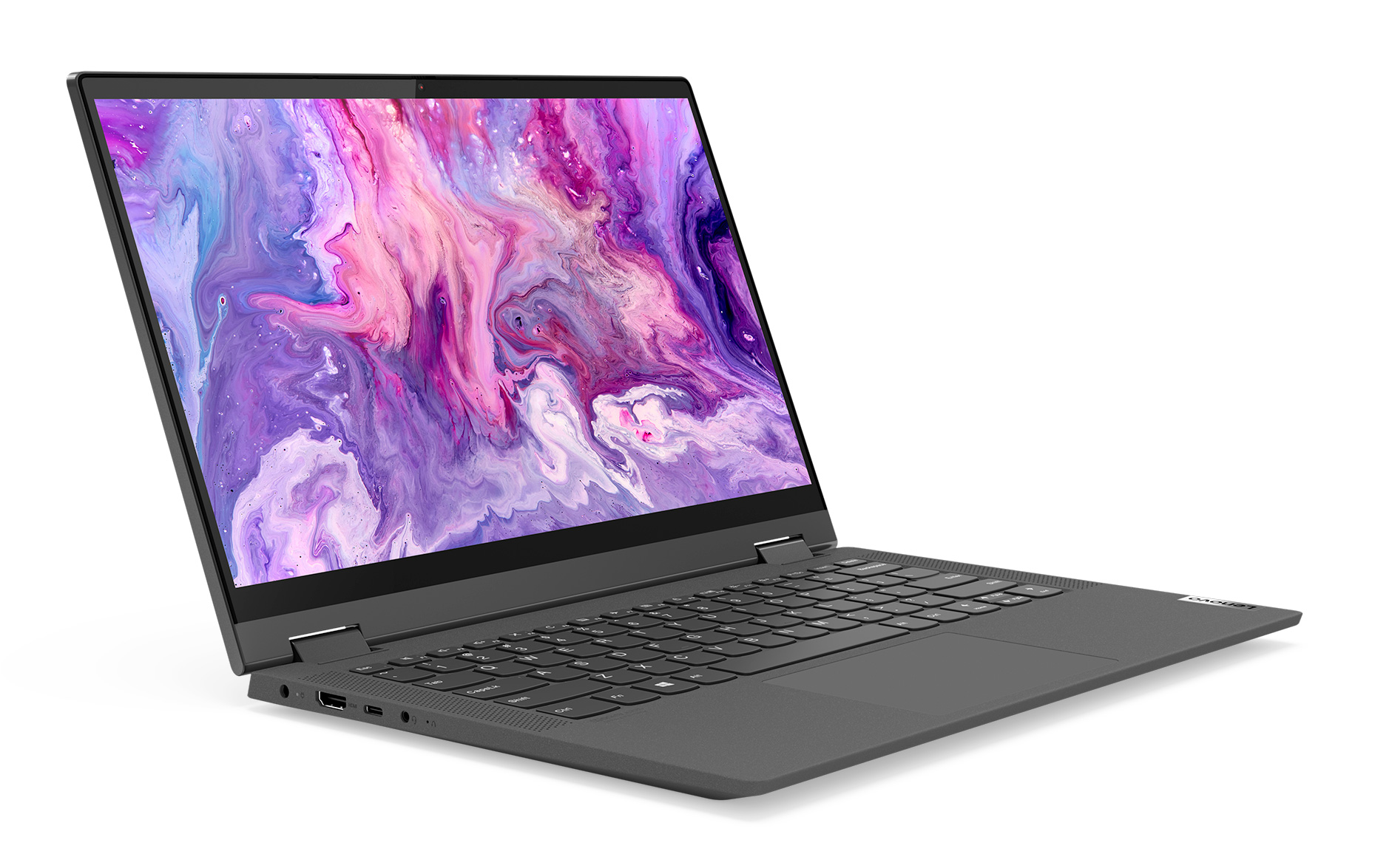 IdeaPad Flex 5 - 14ITL05 - Grphite Grey