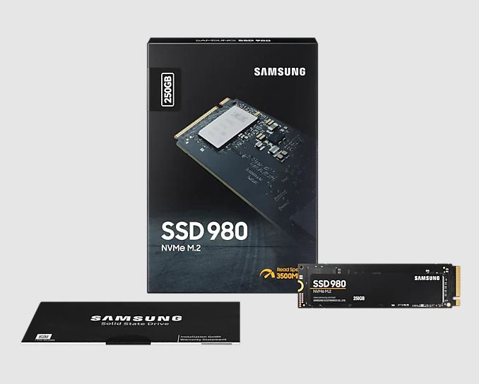 SSD interne