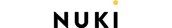 Logo nuki