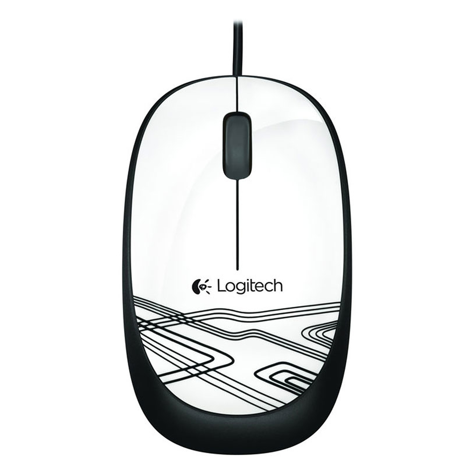 LOGITECH - M105