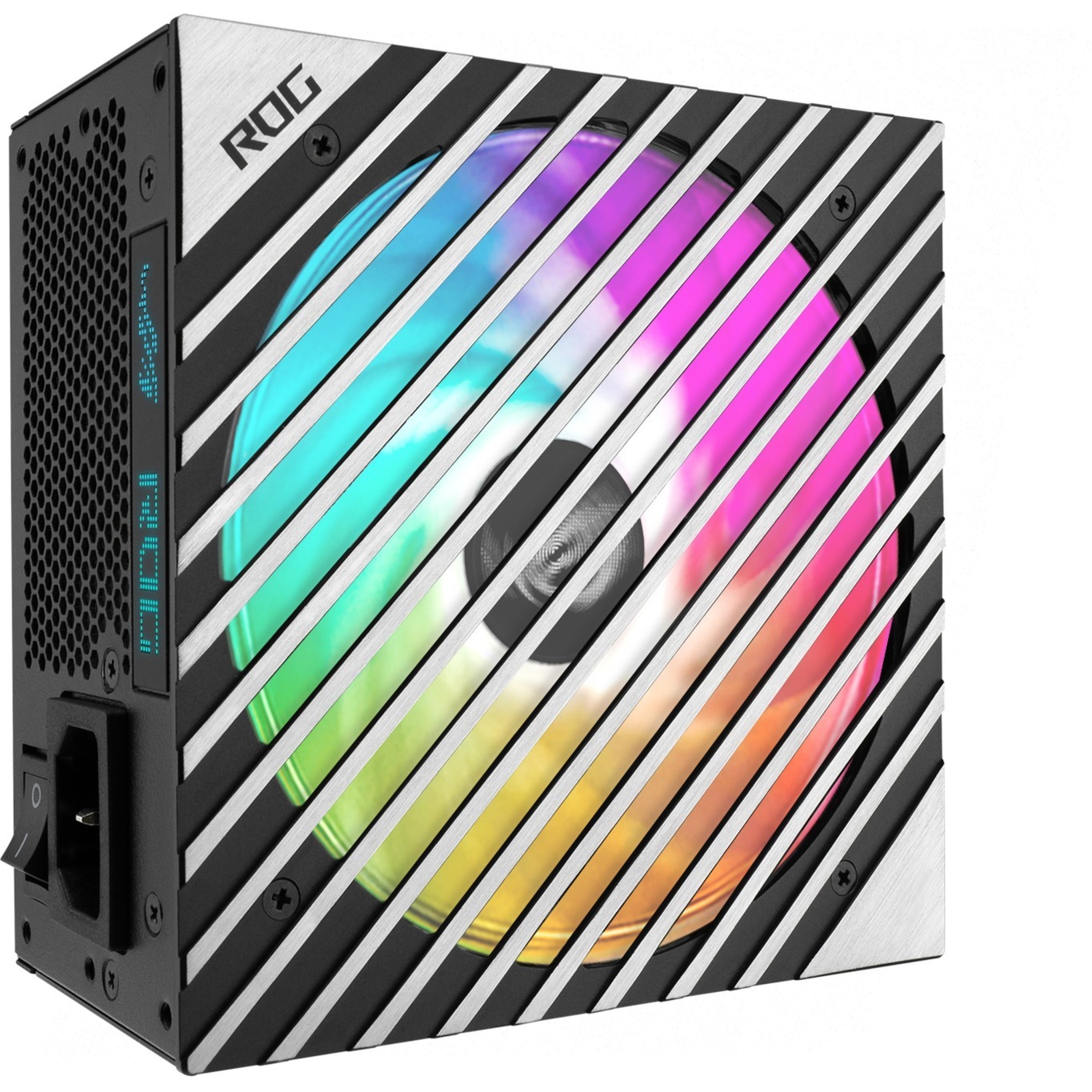 Alimentation-PC-ASUS-ROG-LOKI-750P-SFX-L-GAMING