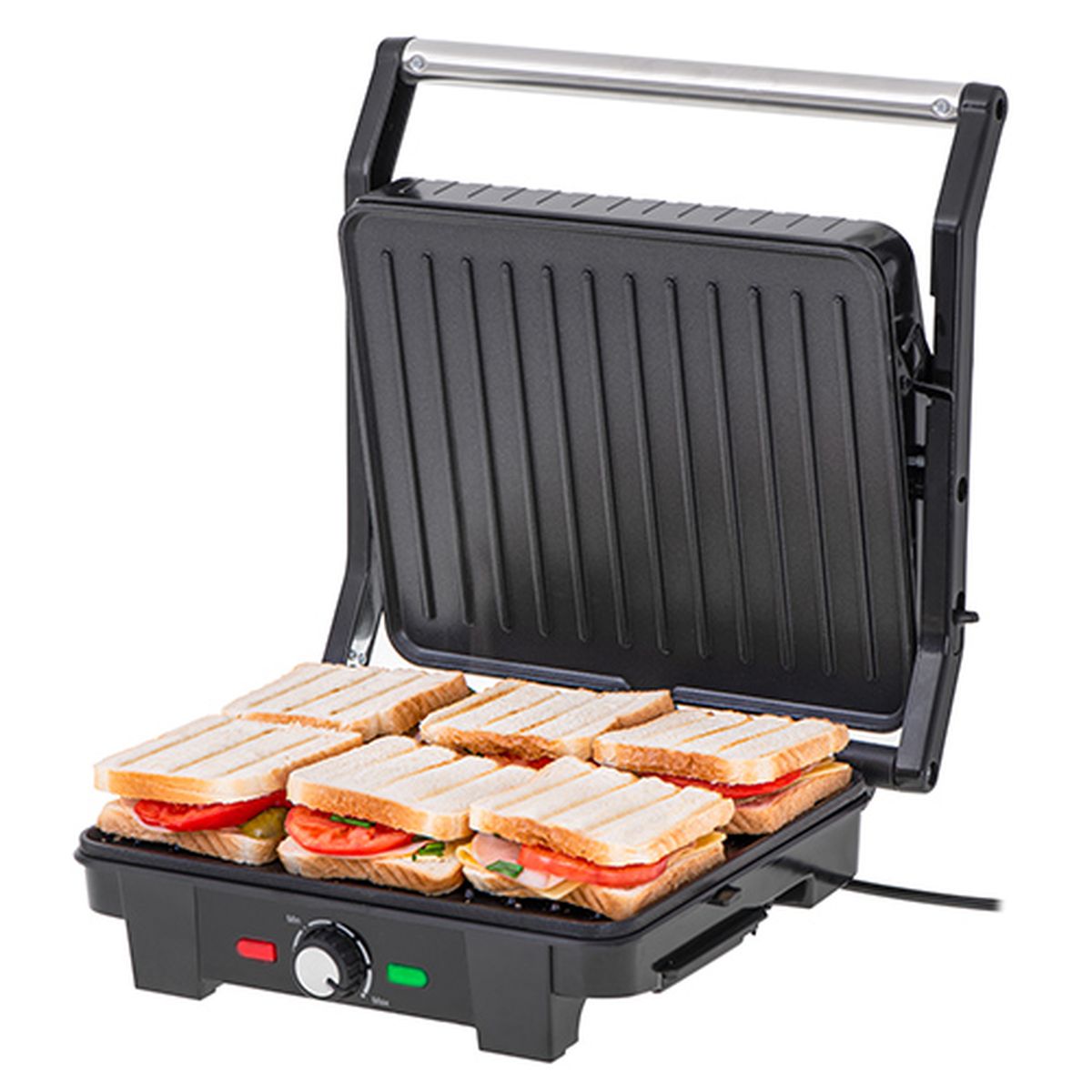 Grill électrique XL AD3051