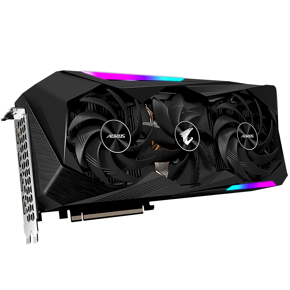 AORUS Radeon