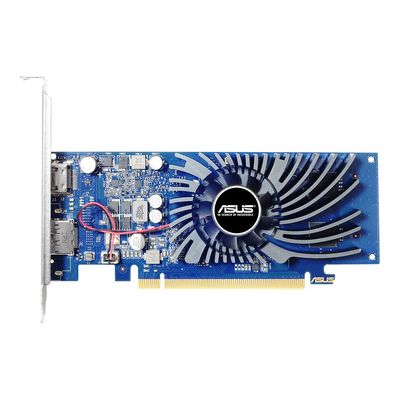 GeForce 

GT 1030 2 Go GDDR5 resolution 7680x4320 pxs