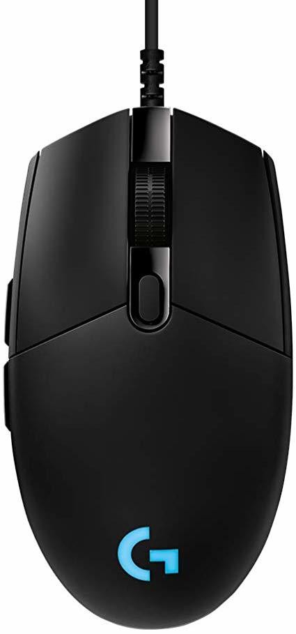 Logitech G Pro HERO