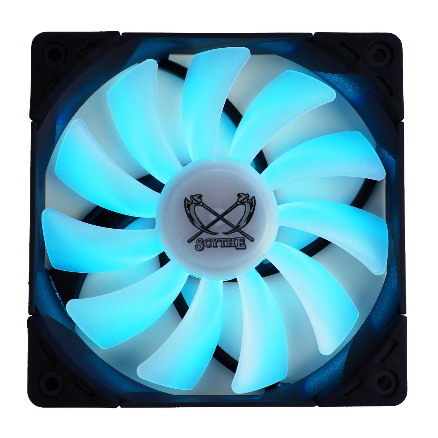 Kaze Flex - 120 CASE FAN - RGB