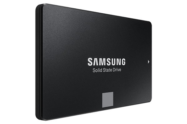 SSD SAMSUNG 860 EVO 500 Go 2.5'' mz-76e500beu