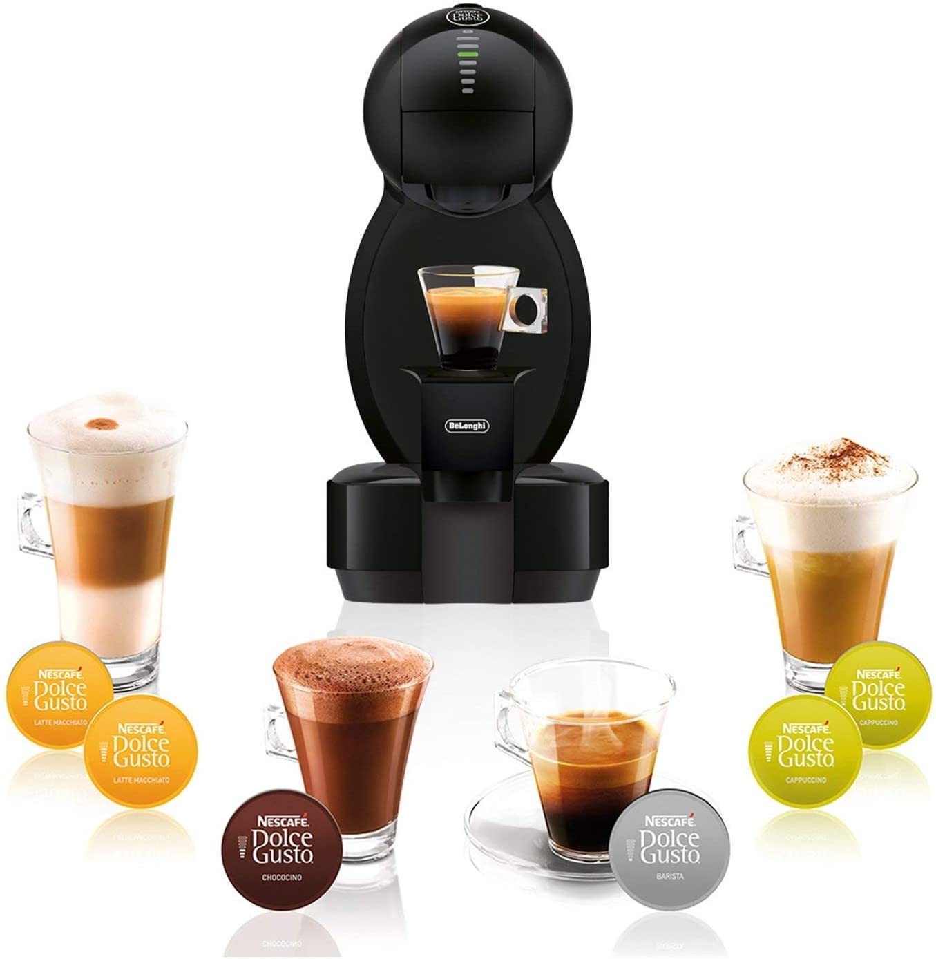 Dolce Gusto Colors - EDG.355.B1