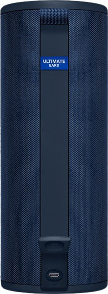 megaBoom 3 - bleu- Enceinte bluetooth Ultimate Ears