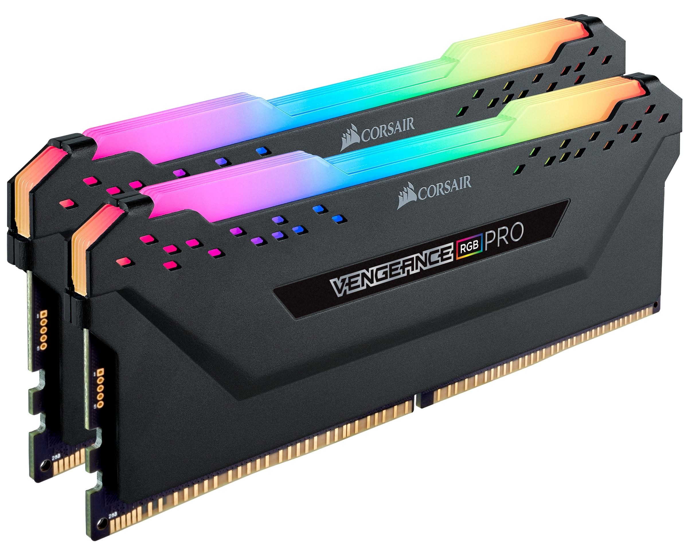 Vengeance RGB PRO FILLER MOD