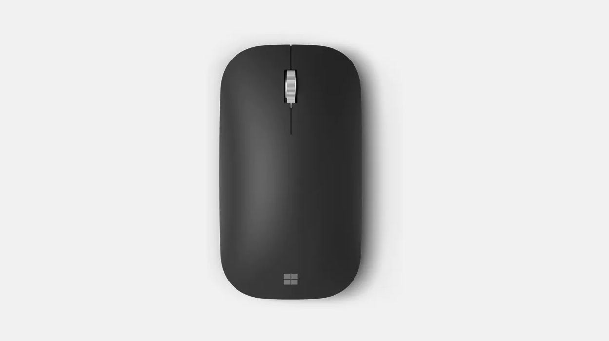 Modern Mobile Mouse