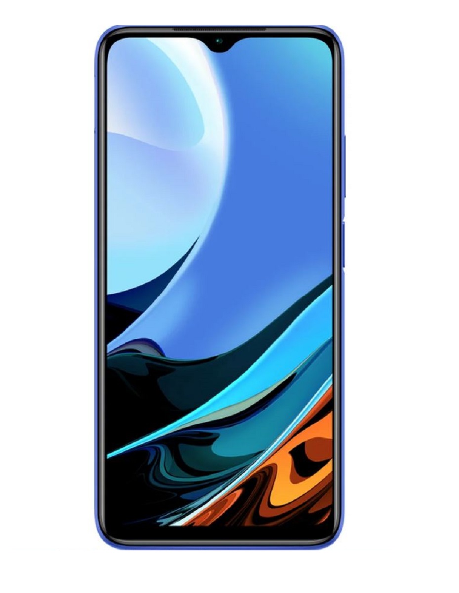 Xiaomi Redmi 9T 64Go Bleu