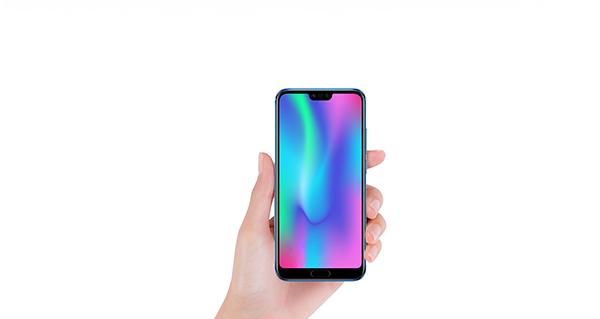 honor 10 ecran full hd fullview