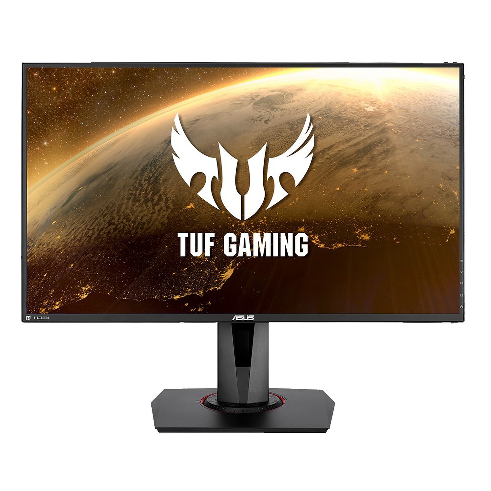 27'' LED TUF Gaming VG279QM