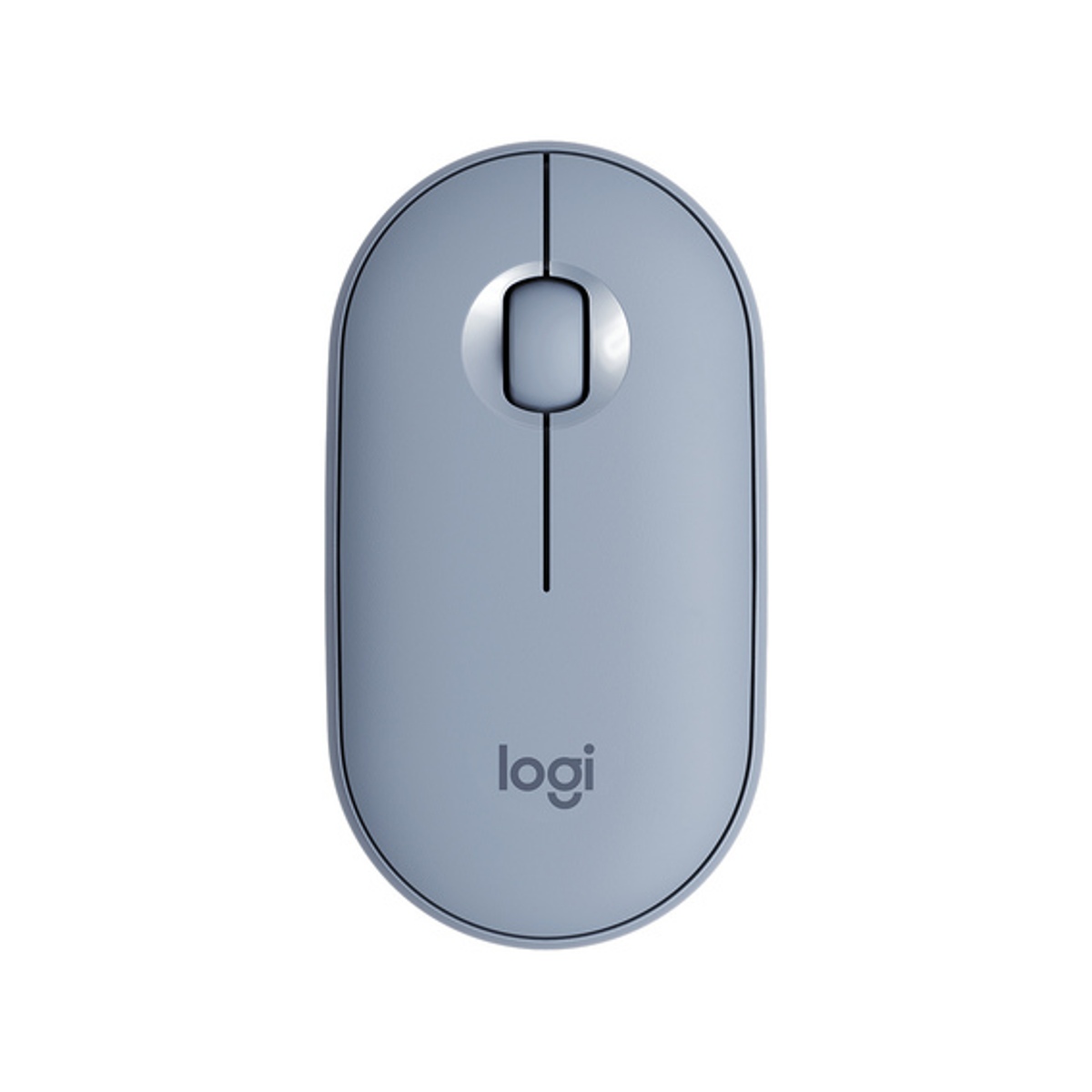 logitech pebble m350