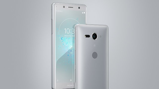 design compact xz2 