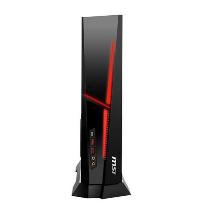 Msi MPG Trident A 10TC-1865FR - Noir windows 10 home