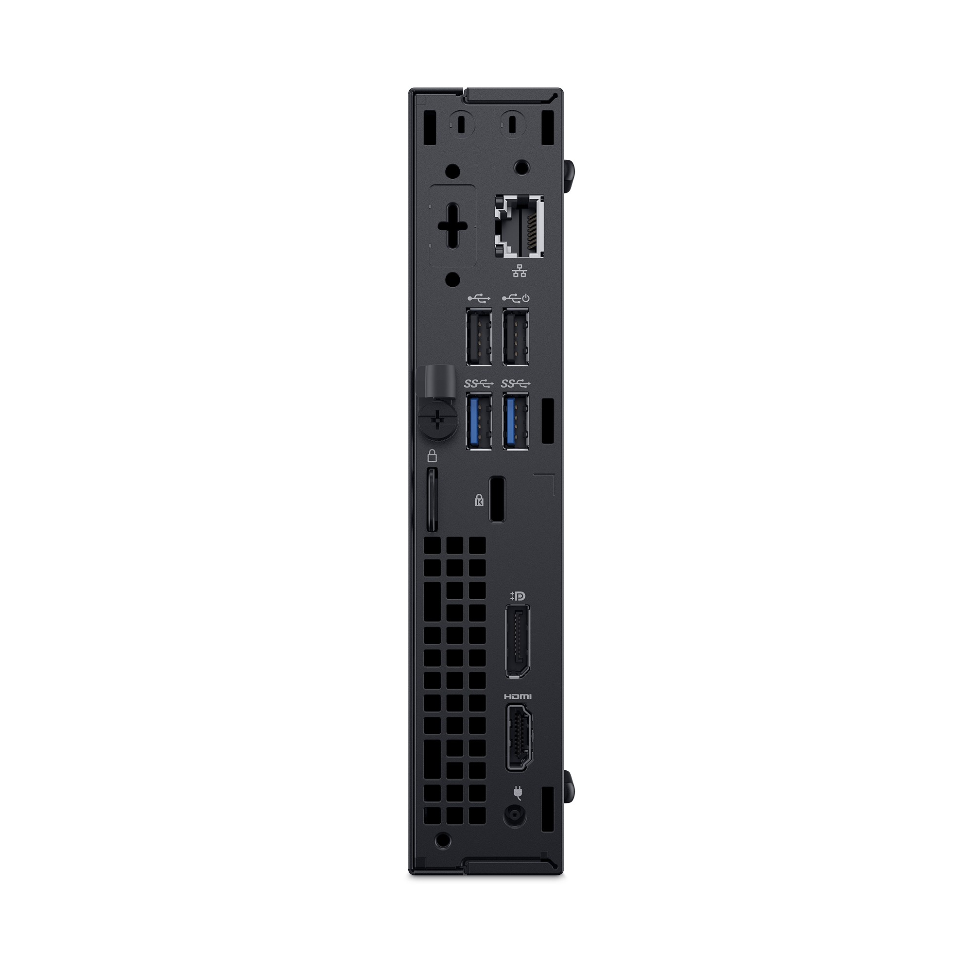 Optiplex 3070 MFF