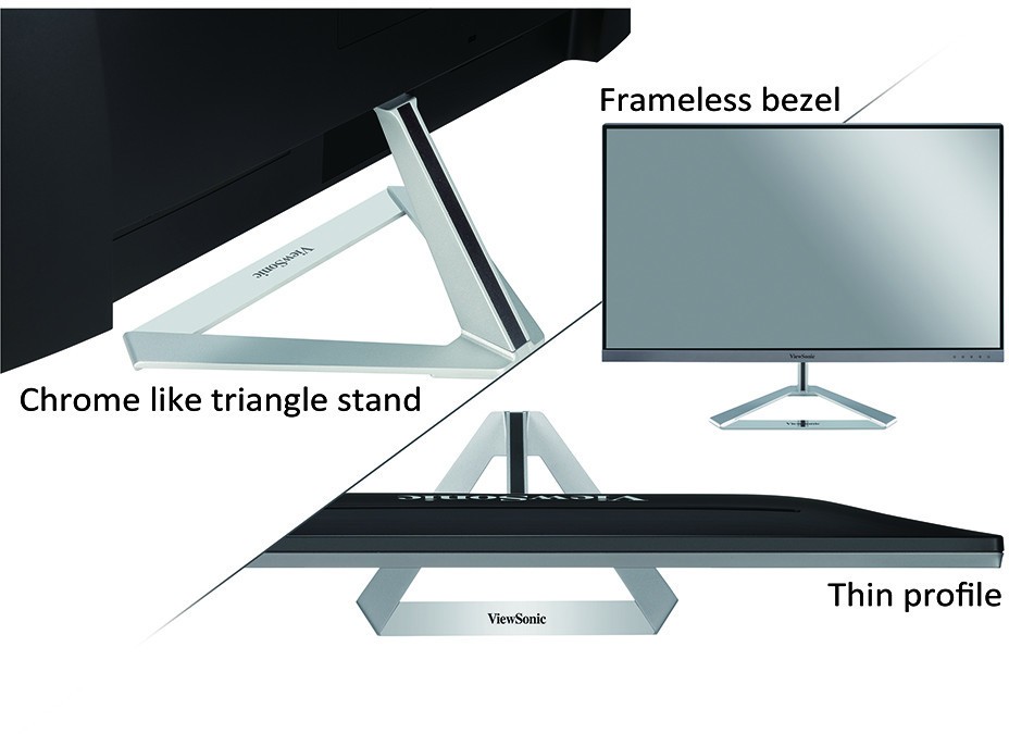 27 pouces LED VX2776-SMH