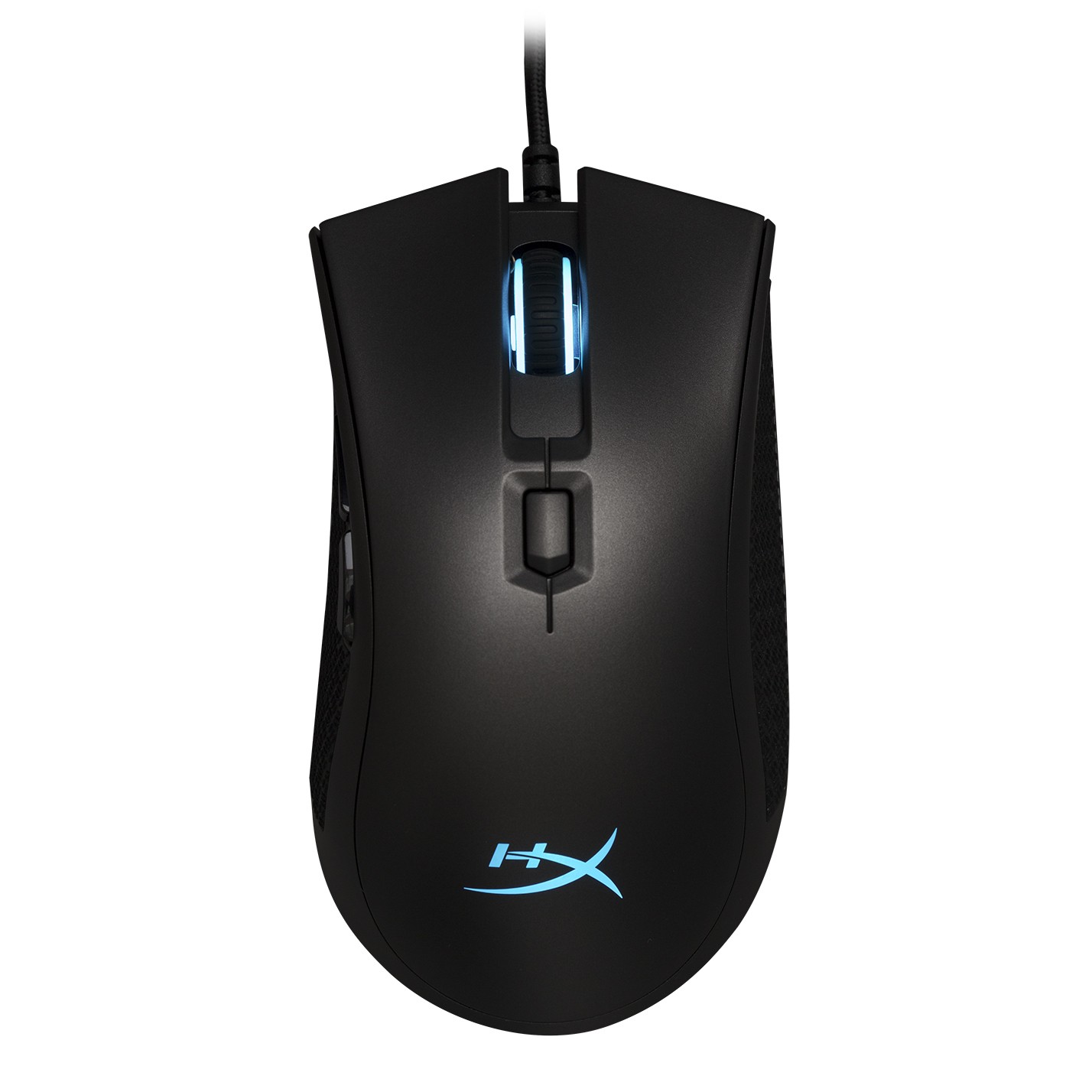 Souris gamer Pulsefire FPS Pro RGB HyperX