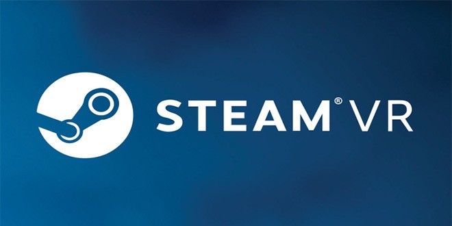 logo Steam VR