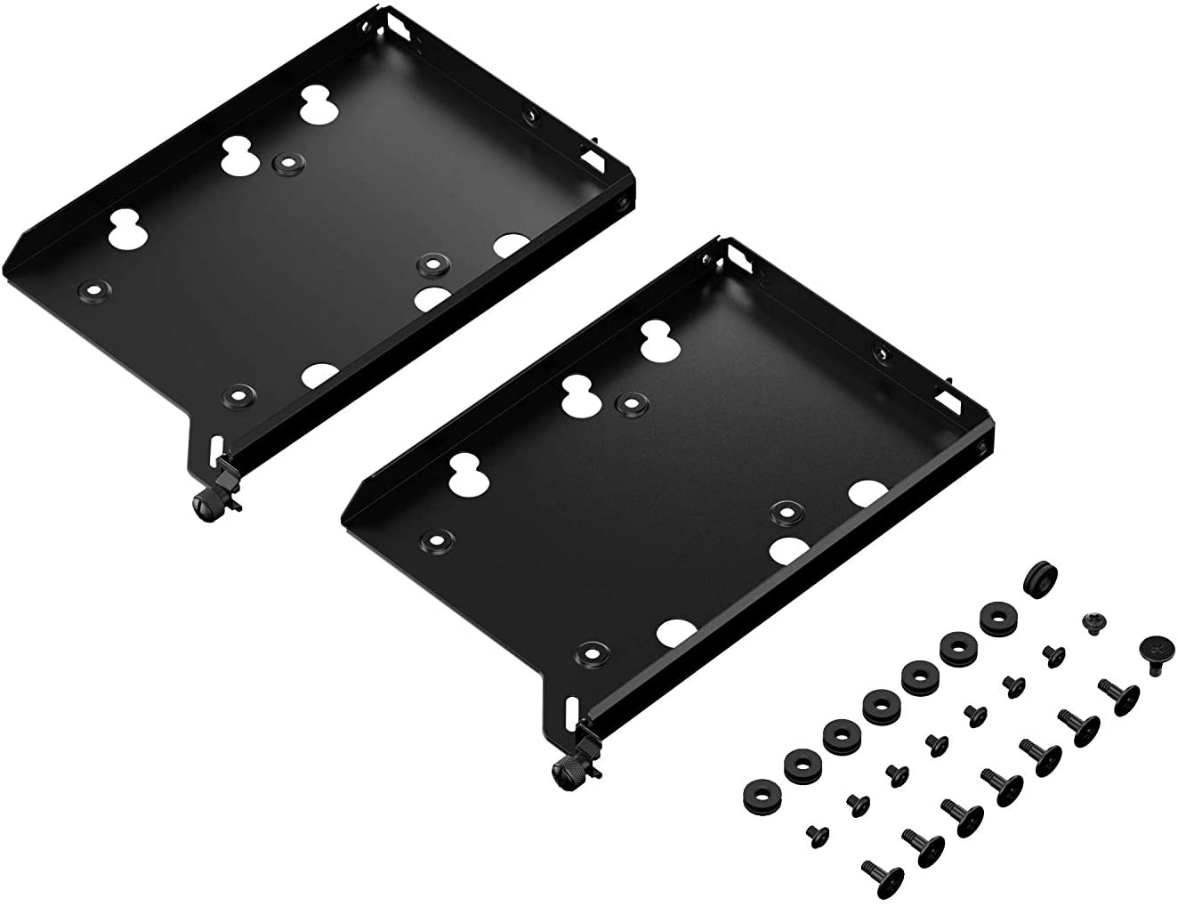 Hard Drive Tray Kit – Type B (2-

pack)