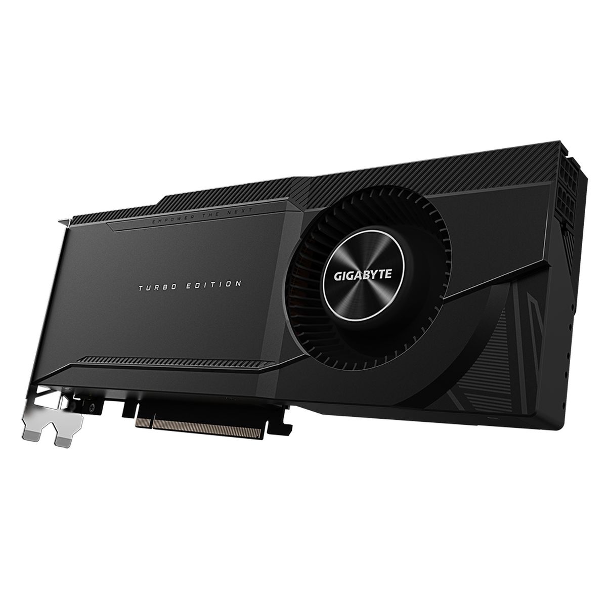  Gigabyte GeForce RTX 3080 Turbo 10G