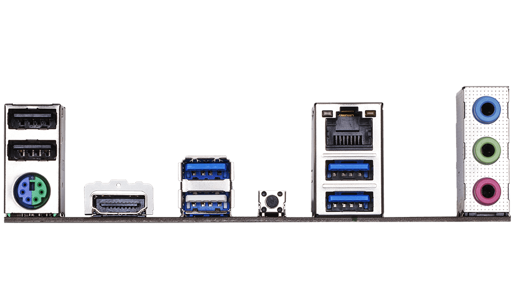 Carte m&egrave;re AMD X570 UD Gigabyte