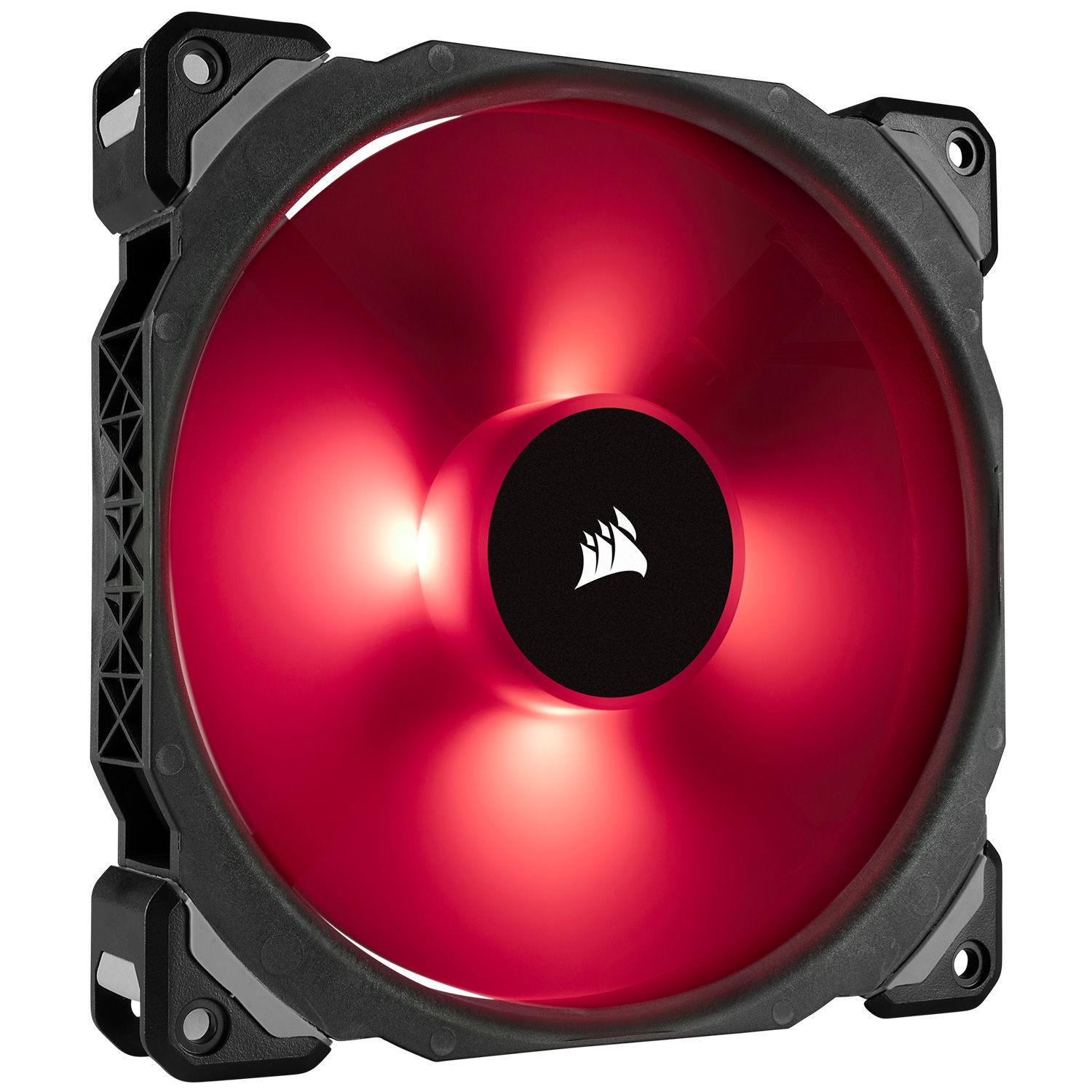 ML120 PRO - RGB - Kit de 3 ventilateurs - 12 cm