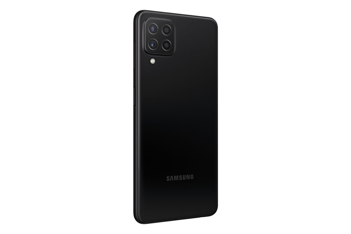 Galaxy A22