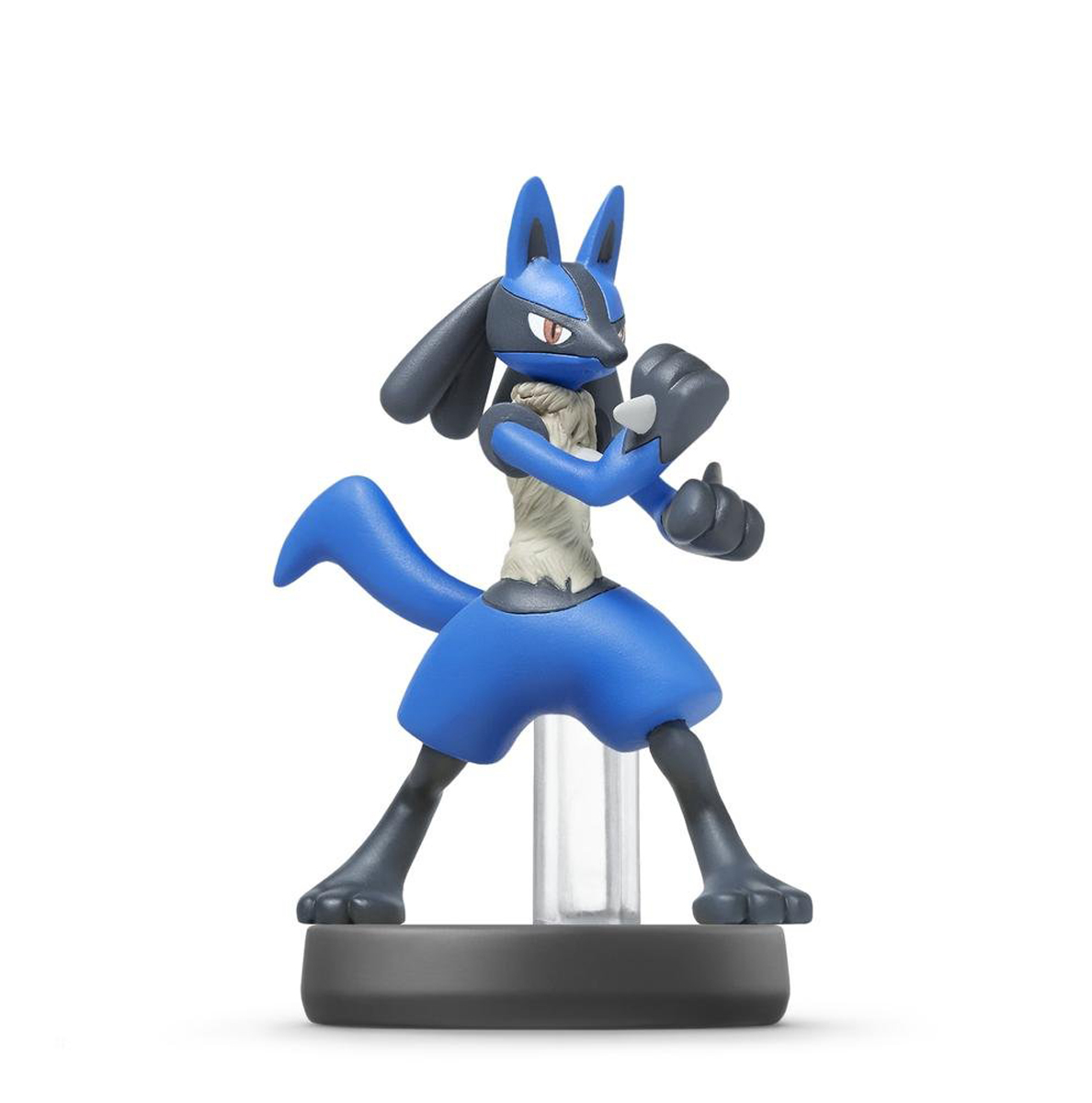 Lucario Super Smash Bros