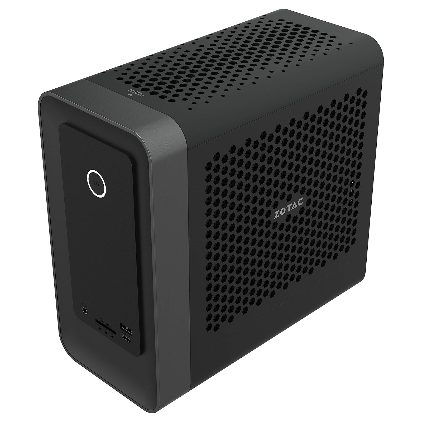 ZBOX - Magnus One ECM73070C