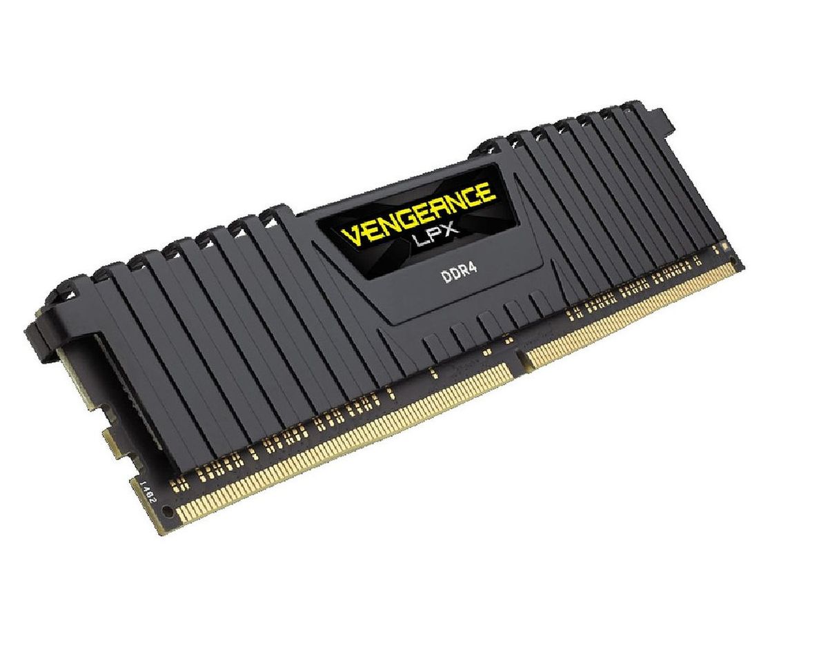 Vengeance LPX Noir - 16 Go