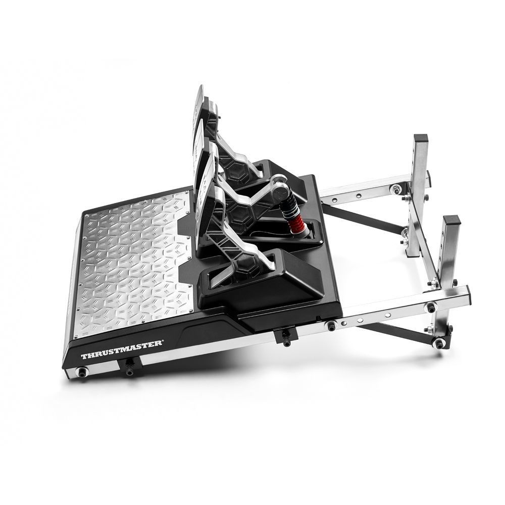 T-Pedals Stand