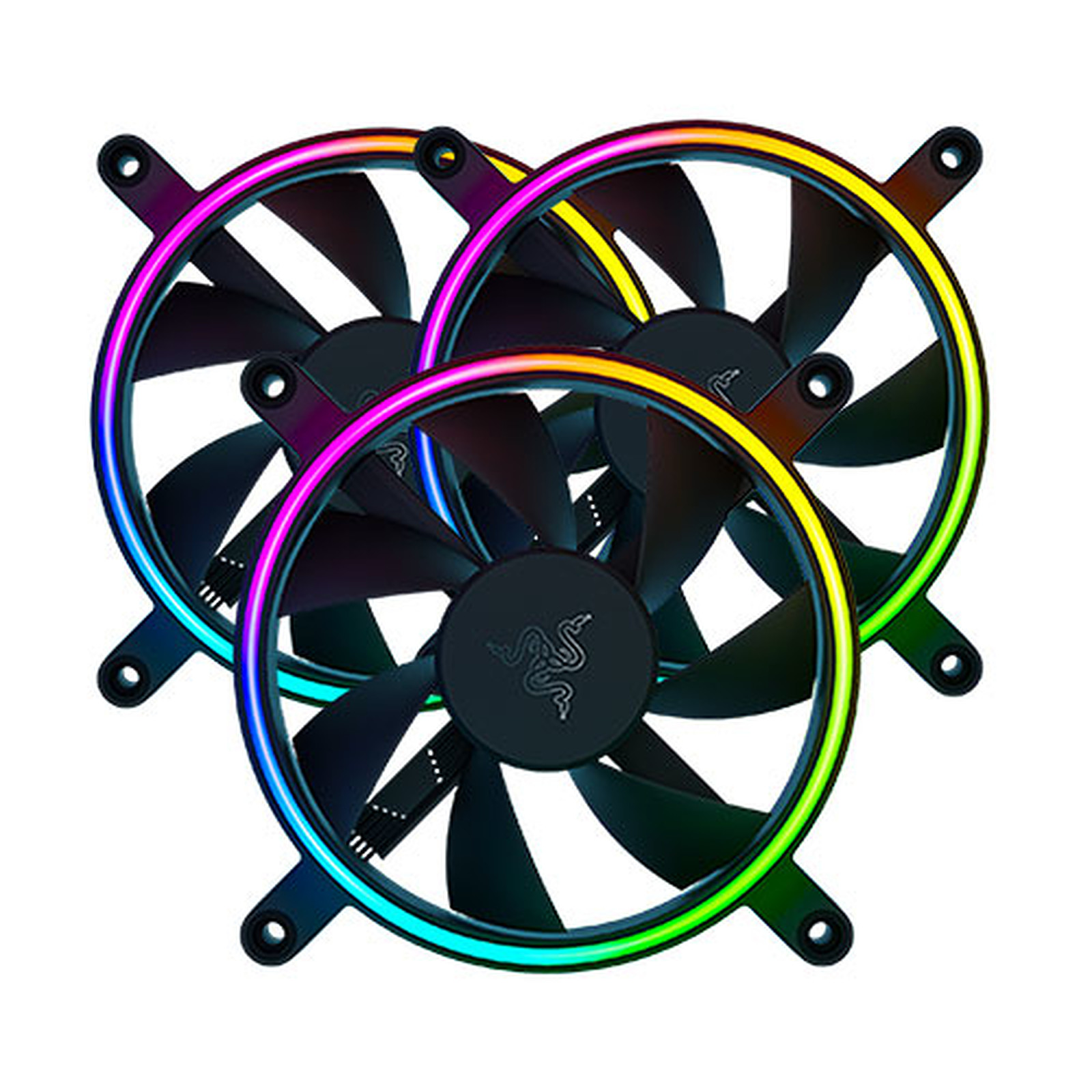 Kunai aRGB LED PWM Performance Fan