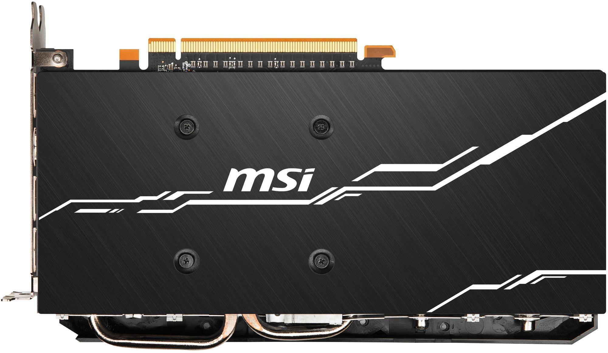 Carte graphique Radeon RX 5600 XT MECH OC 6 Go MSI