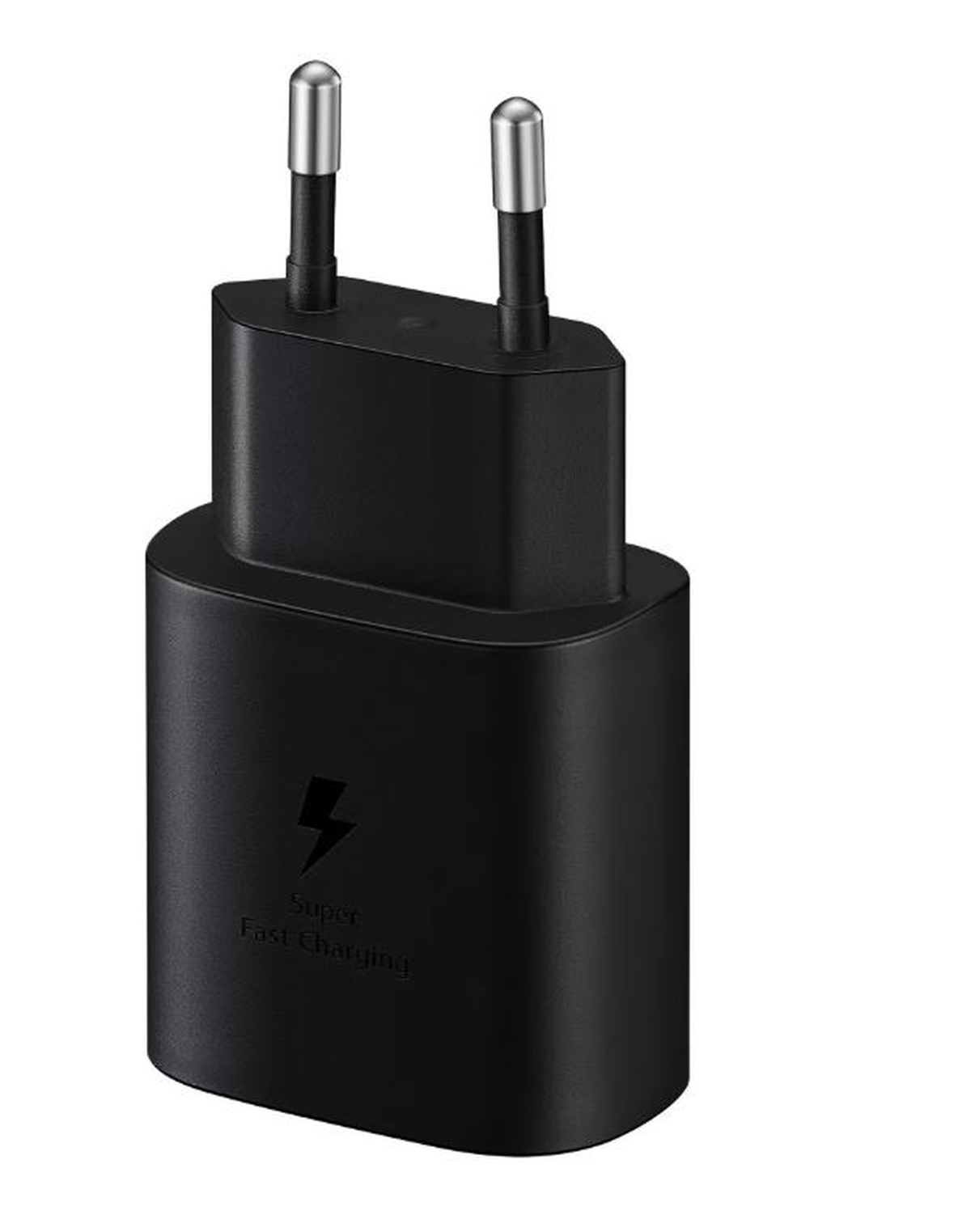 CS rapide 25W, Port USB-C Noir