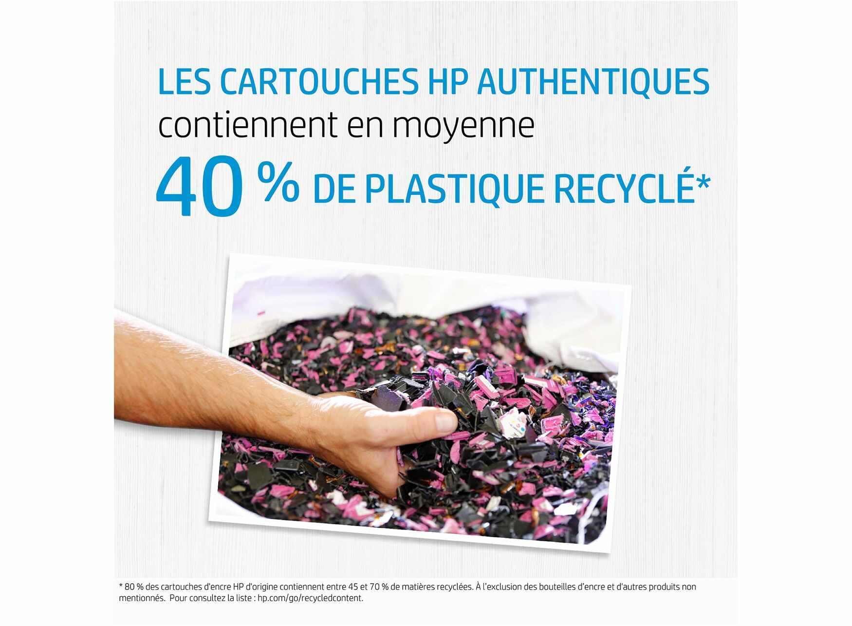 HP 963XL Cartouche d'encre magenta Original