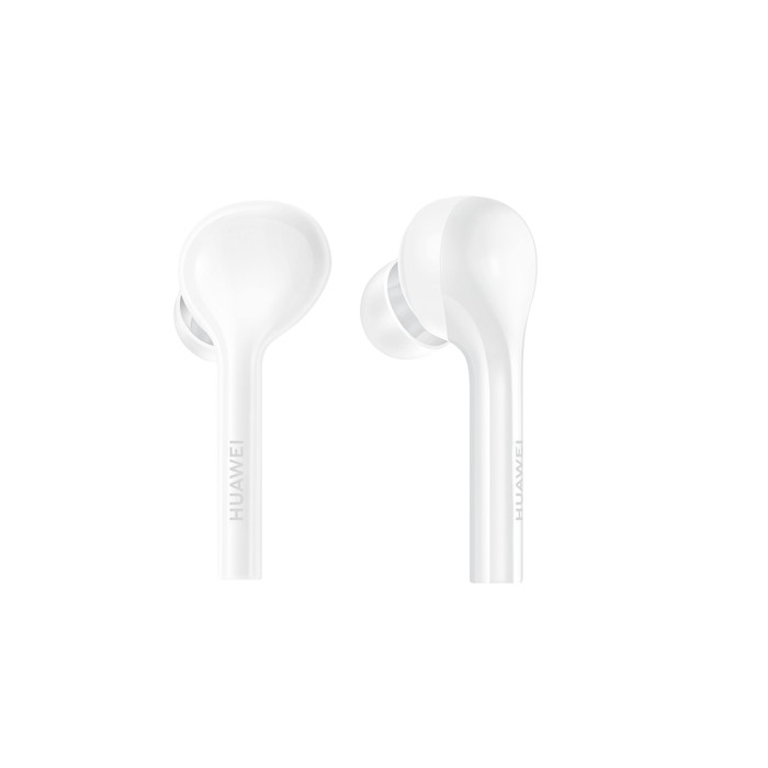 Ecouteurs sans fil FreeBuds Lite Huawei Blanc