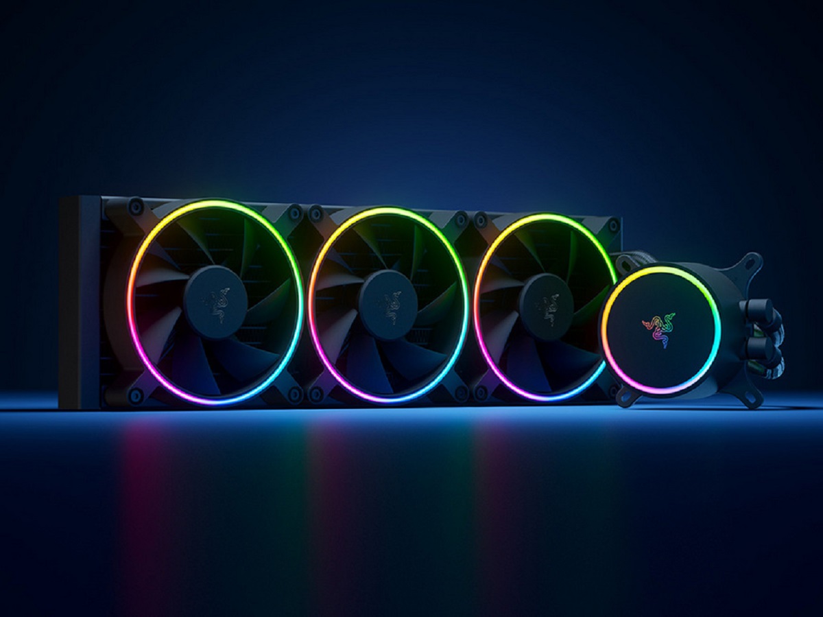 RC21 HANBO Chroma RGB 360