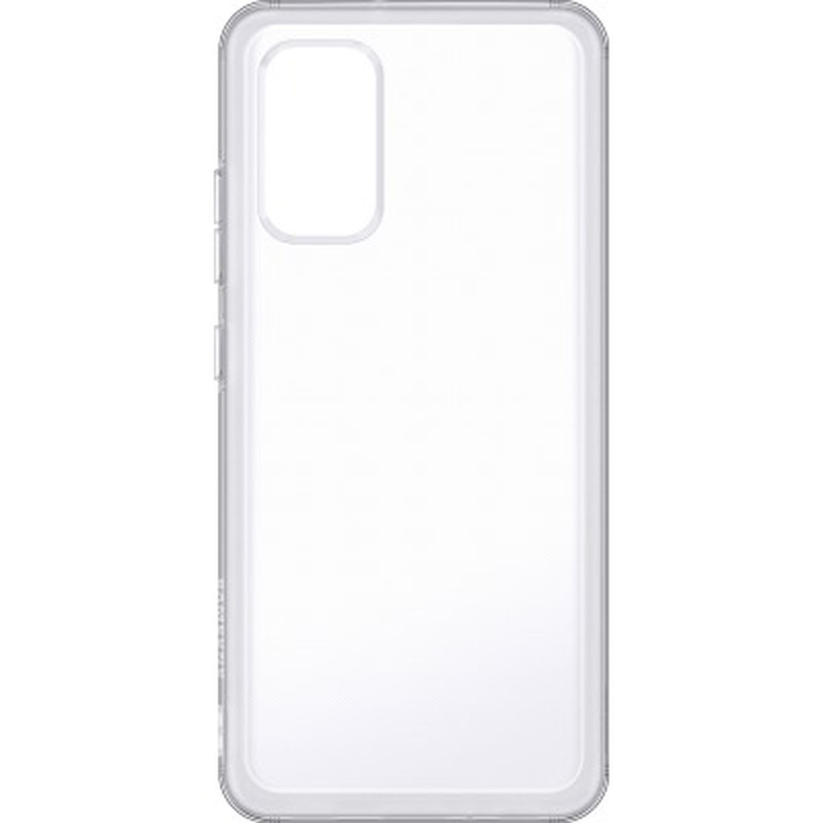 Coque Transparente pour Galaxy A32 4G - Transparent