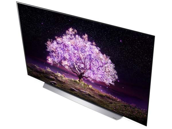 TV OLED 55