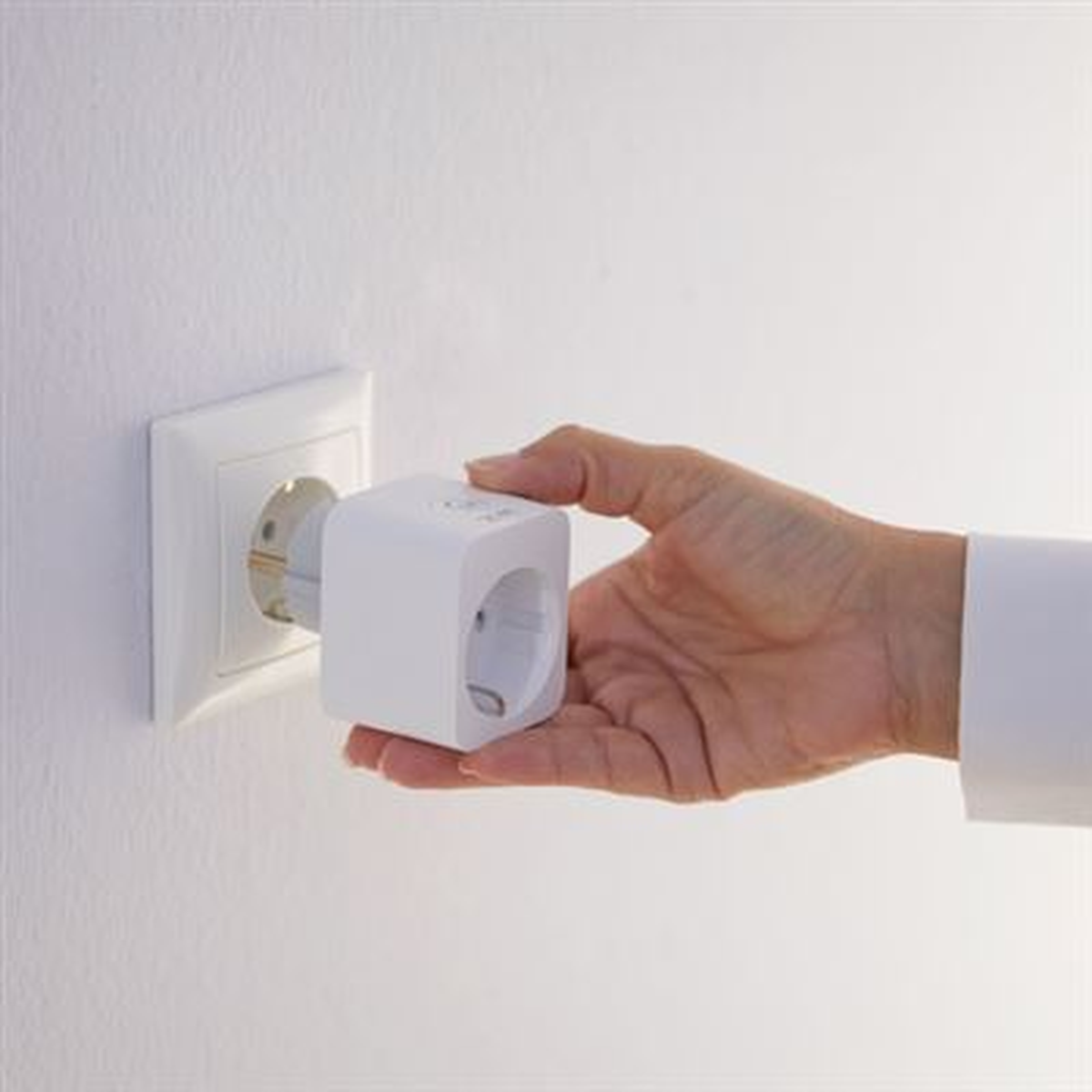 Smart Plug France