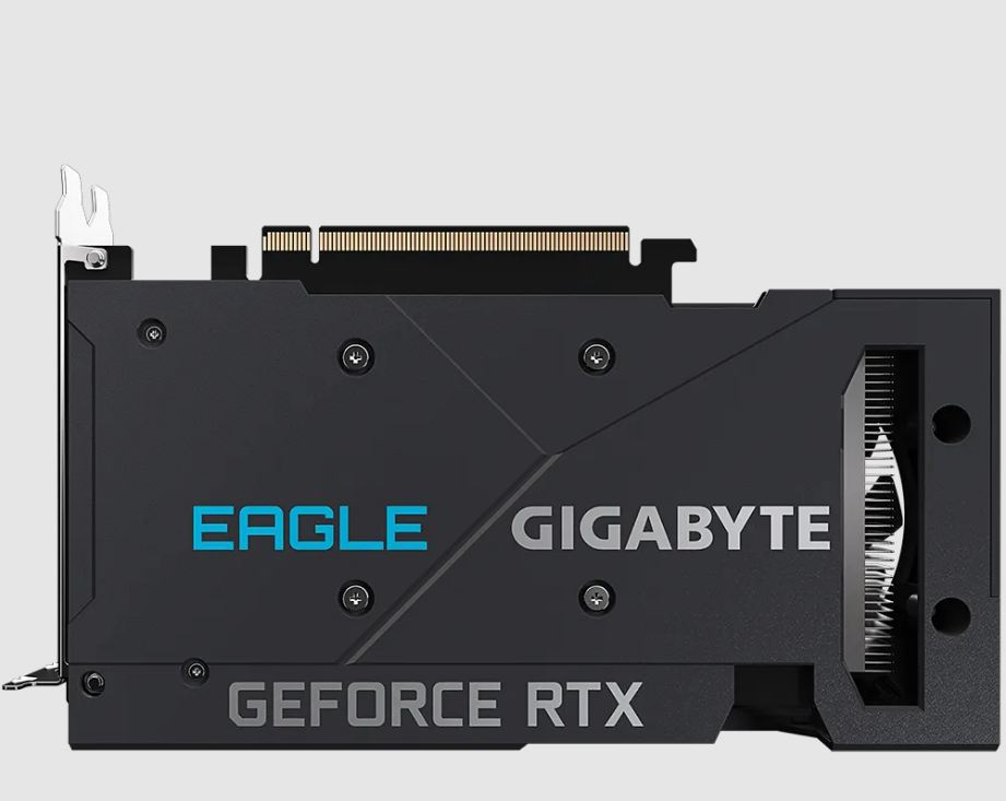 GeForce RTX 3050 EAGLE 8G