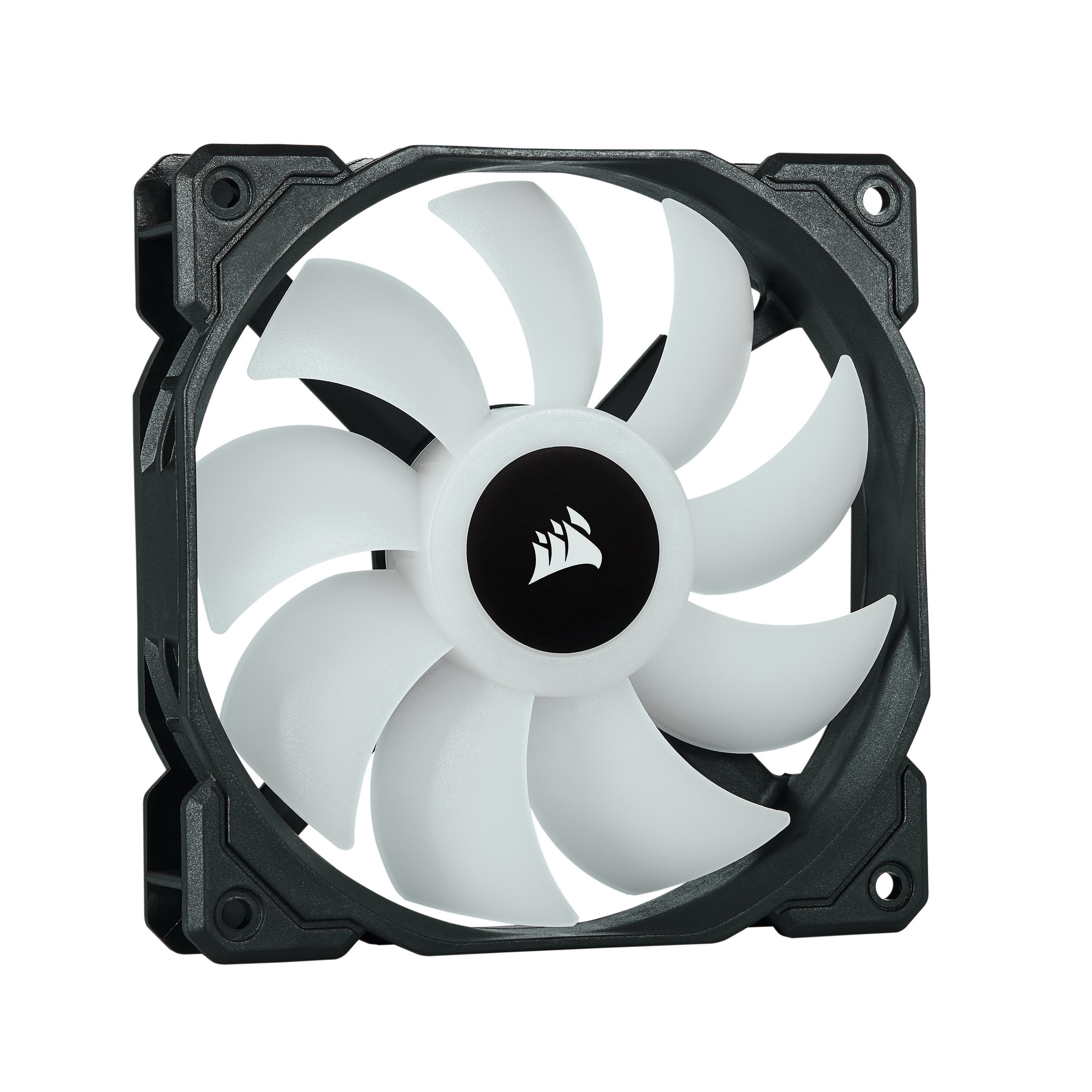 Ventilateur iCUE SP120 PRO - 120 mm - RGB