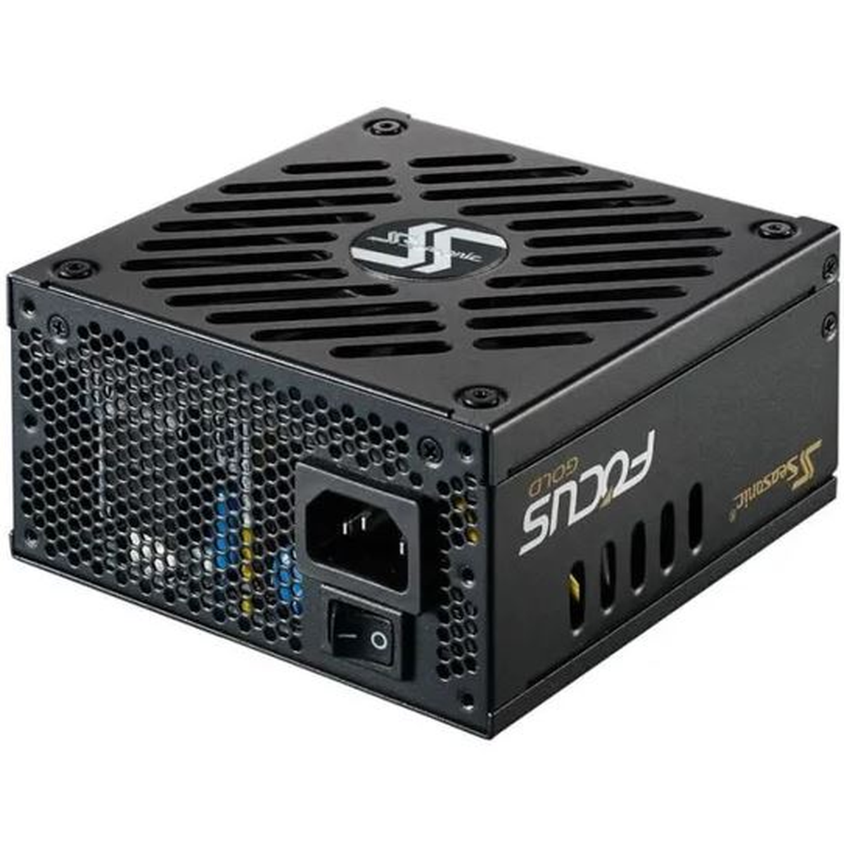 FOCUS SGX-650W - 80+ Gold