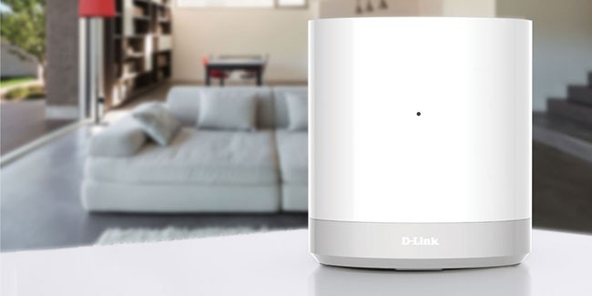 D-LINK-DCH-107KT