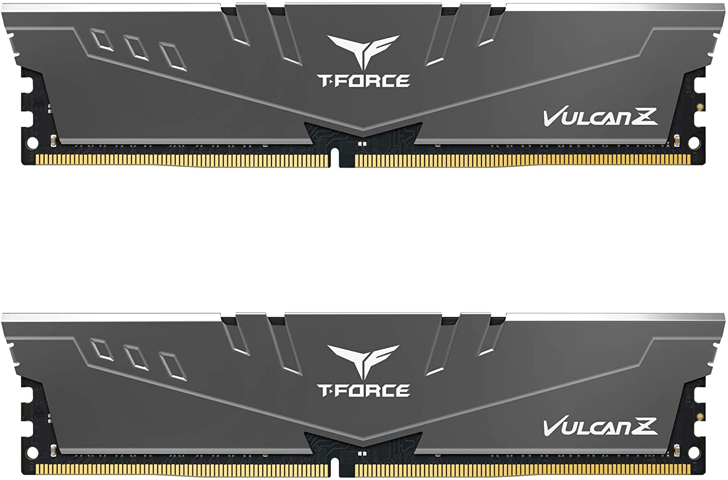 Vulcan Z DDR4 32GB Kit (2x16GB) 3200MHz (PC4-25600) CL16 Desktop