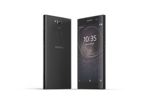 sony xperia xa2