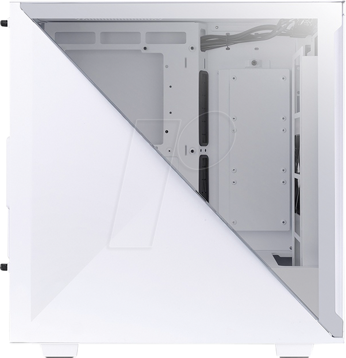 THERMALTAKE Divider 300 TG Air Snow